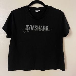 Gymshark shirt
